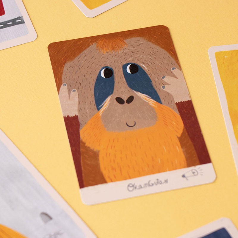 Londji-Juegos-Orangutan