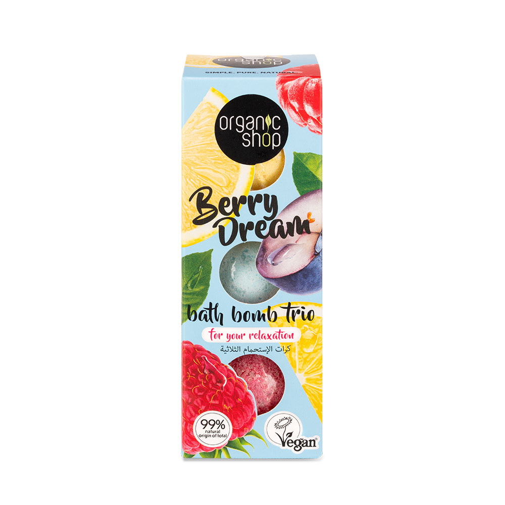 TRIO-DE-BOMBAS-DE-BANO-BERRY-DREAM TRIO-DE-BOMBAS-DE-BANO-BERRY-DREAM