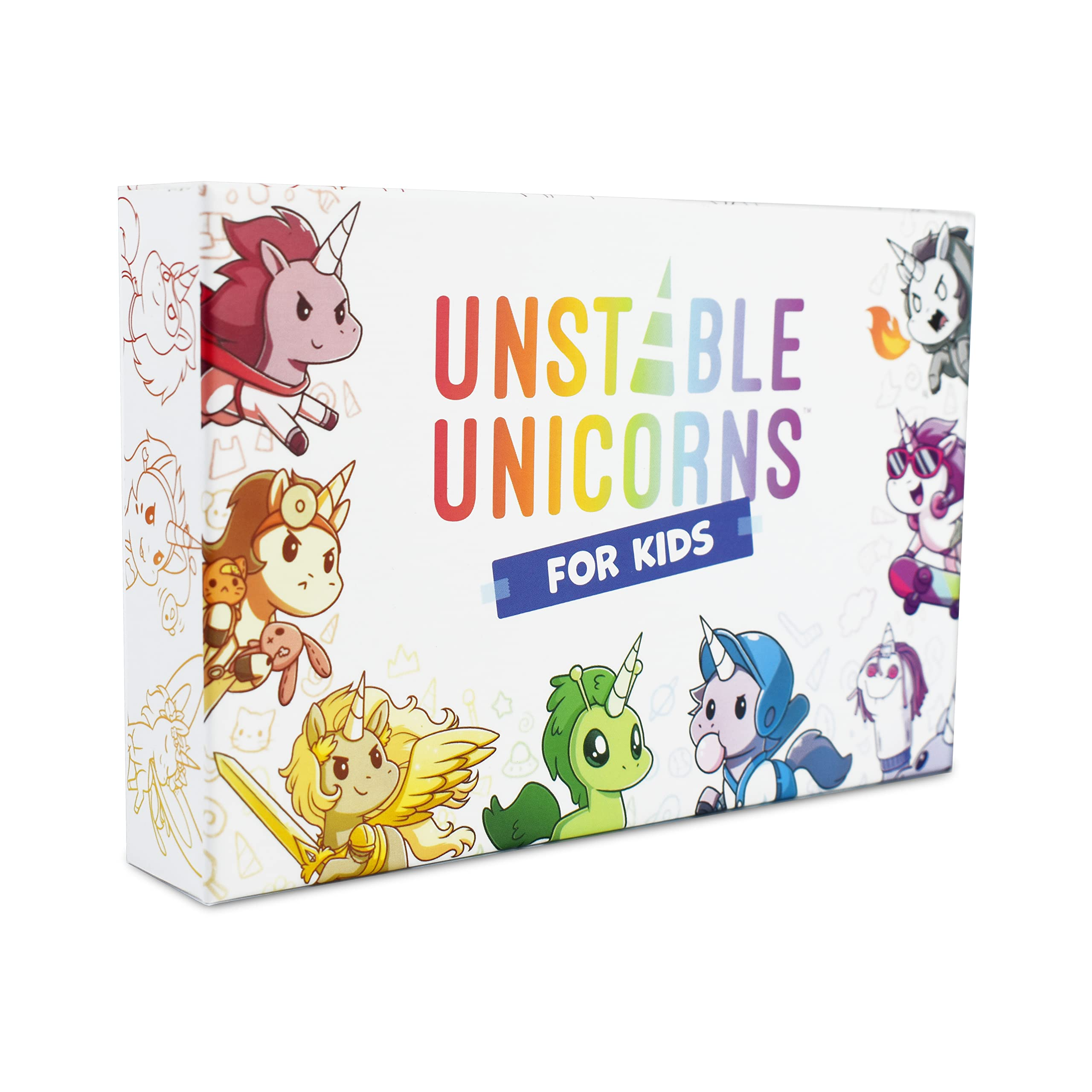 imagen_2026-03-10_104749403 Juego infantil UNSTABLE UNICORNS PARA NIÑOS
