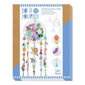 DIY AVE DEL PARAISO