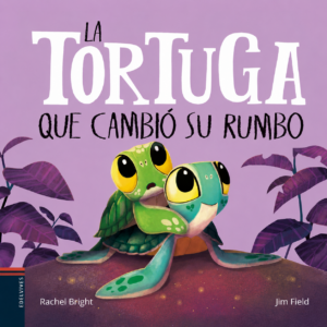 cuento infantil tortugas marinas La Tortuga que Cambió su Rumbo