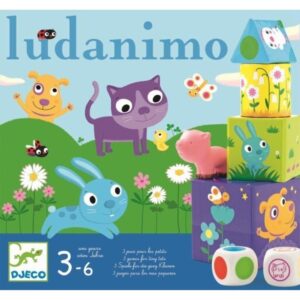 JUEGO LADANIMO