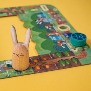 Juegos 2-5 años
