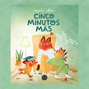 Libros de 3 a 6 Años