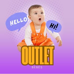 Outlet Infantil